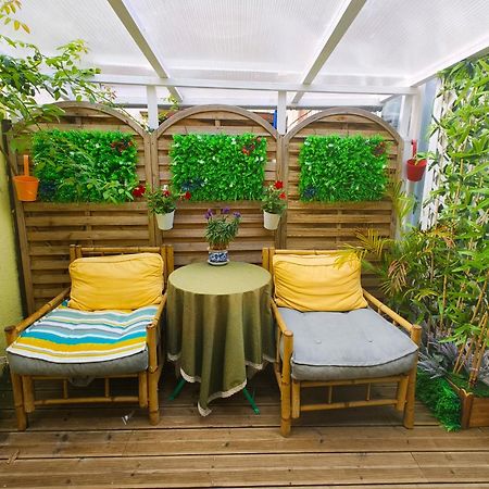 Le Coin Des Artistes Giverny Quarto foto