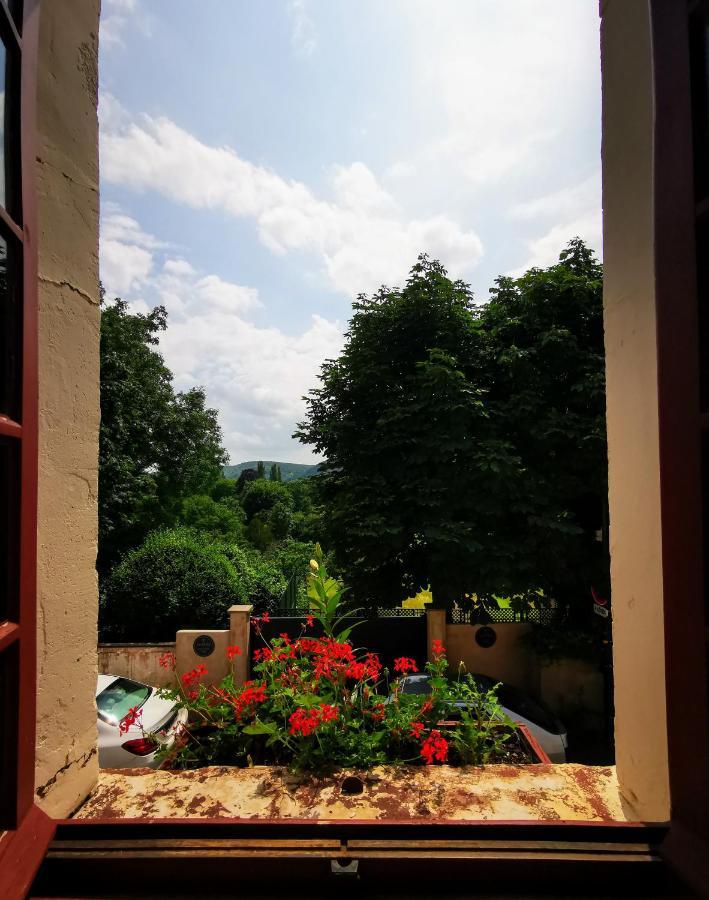 Le Coin Des Artistes Giverny Exterior foto