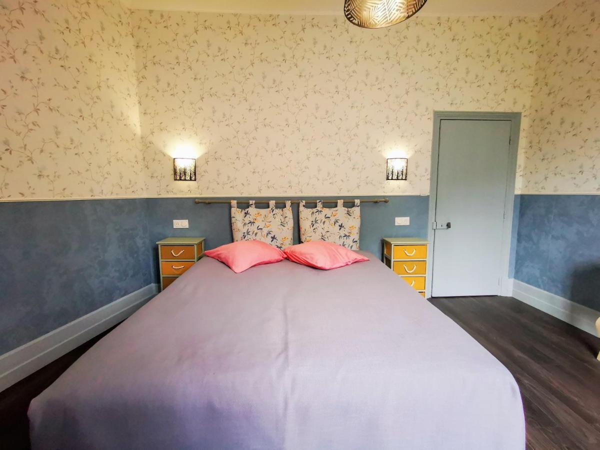 Le Coin Des Artistes Giverny Quarto foto