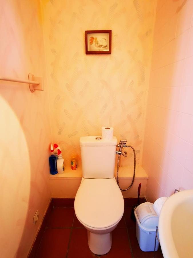 Le Coin Des Artistes Giverny Quarto foto