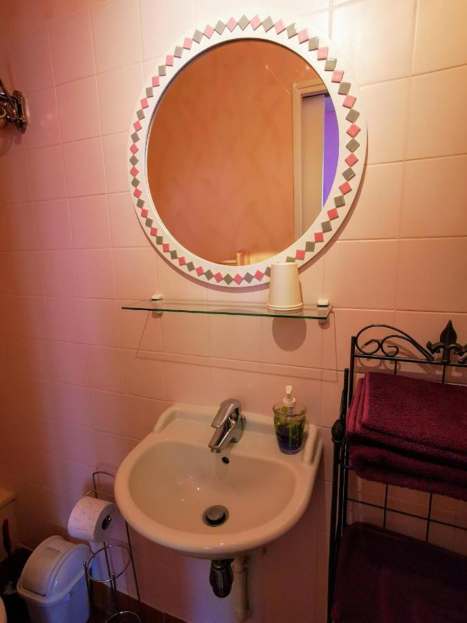 Le Coin Des Artistes Giverny Quarto foto