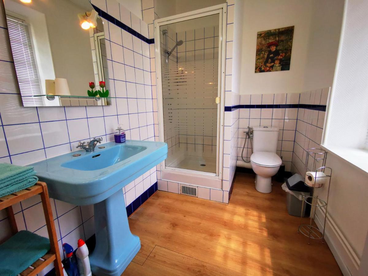 Le Coin Des Artistes Giverny Quarto foto