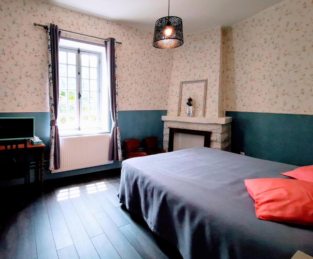 Le Coin Des Artistes Giverny Quarto foto