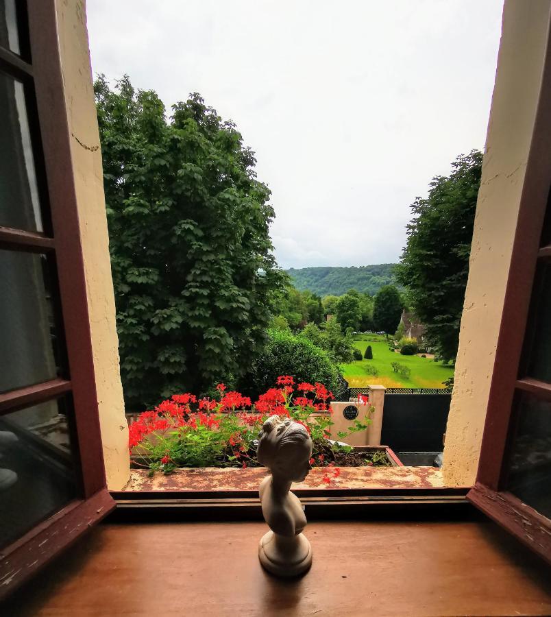 Le Coin Des Artistes Giverny Quarto foto
