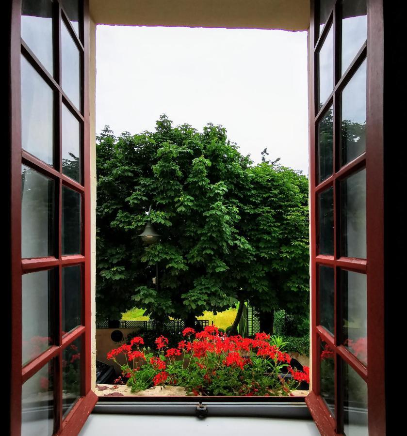 Le Coin Des Artistes Giverny Quarto foto