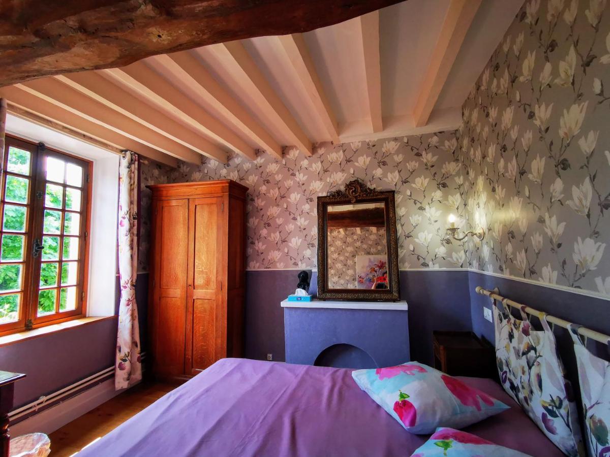 Le Coin Des Artistes Giverny Quarto foto
