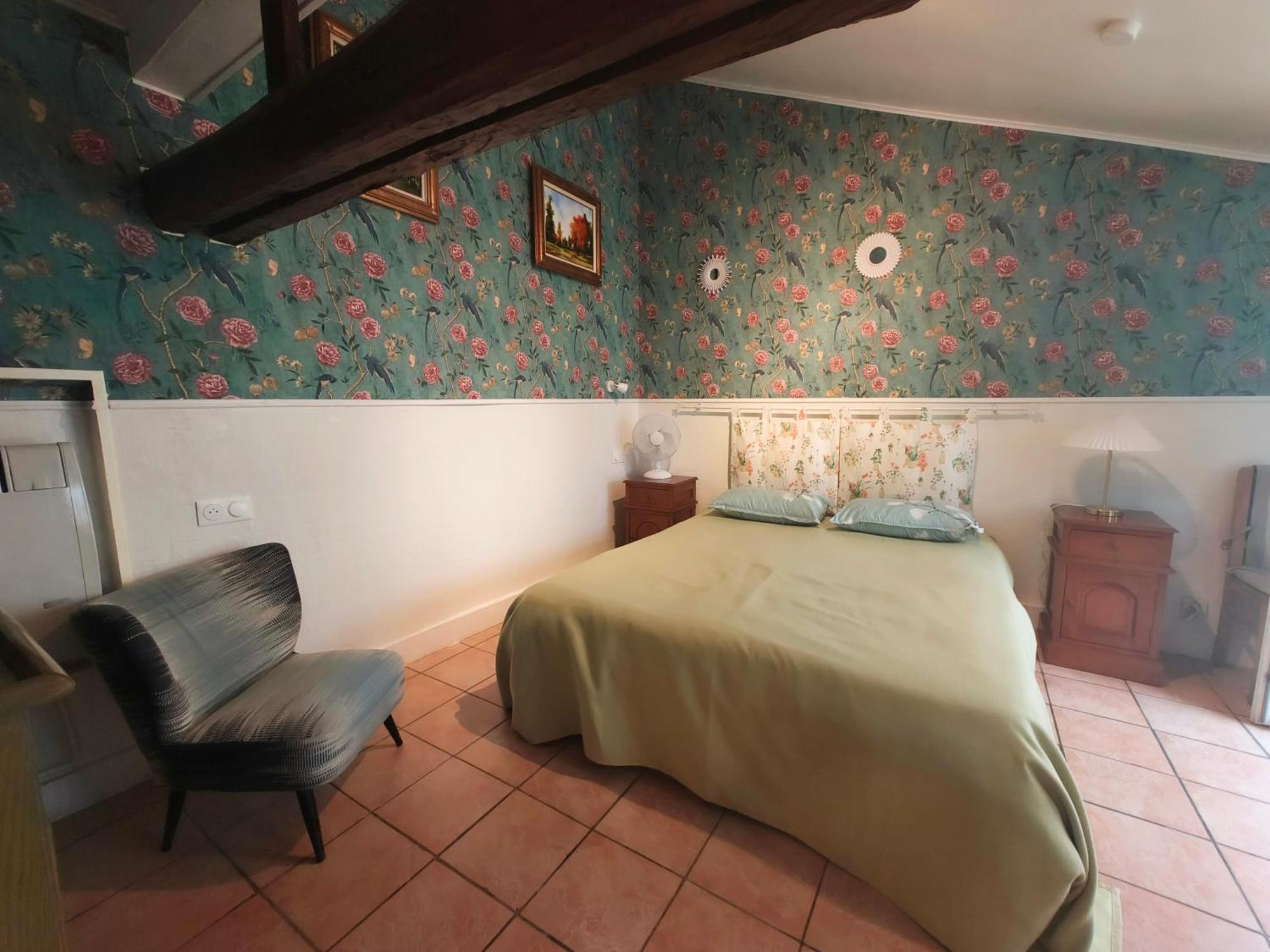 Le Coin Des Artistes Giverny Quarto foto