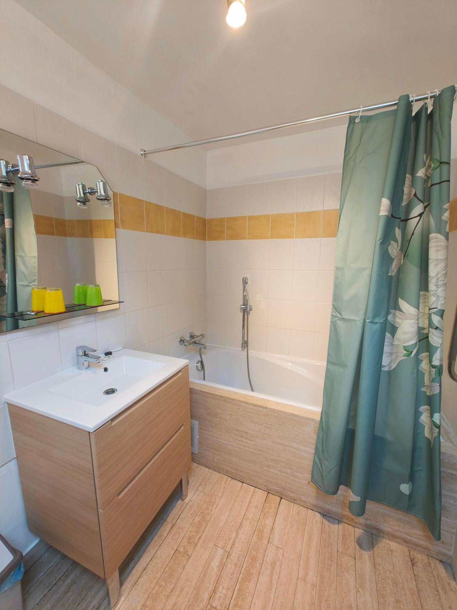 Le Coin Des Artistes Giverny Quarto foto