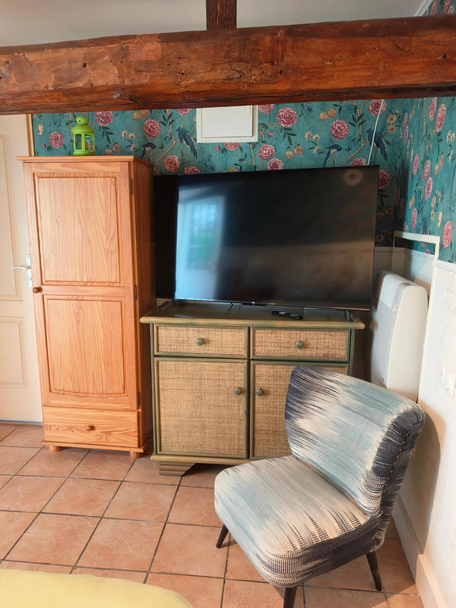 Le Coin Des Artistes Giverny Quarto foto