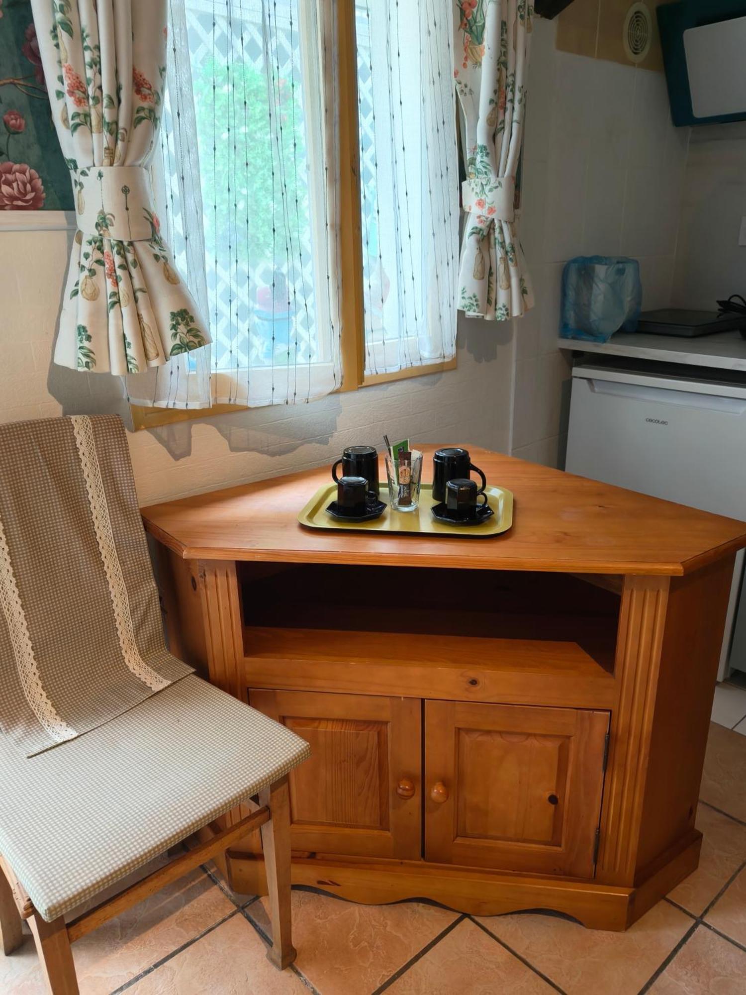 Le Coin Des Artistes Giverny Quarto foto