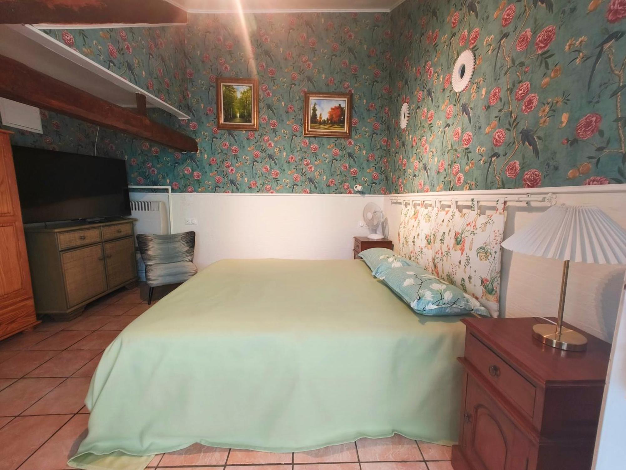 Le Coin Des Artistes Giverny Quarto foto